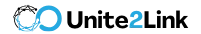Unite2Link Logo