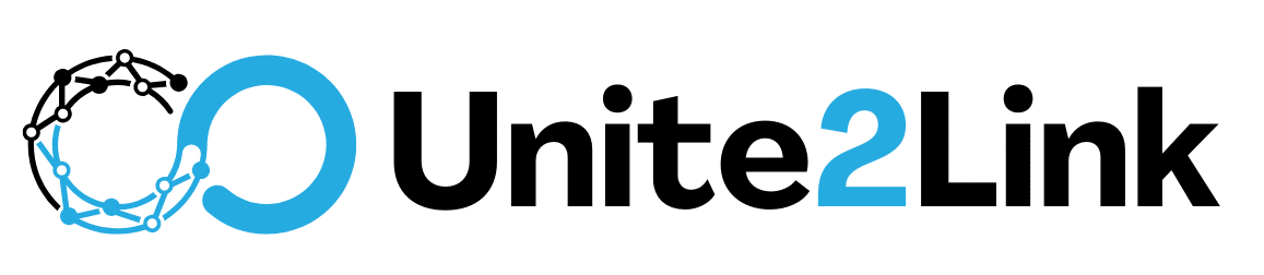 Unite2Link Logo