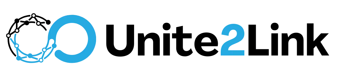Unite2Link Logo