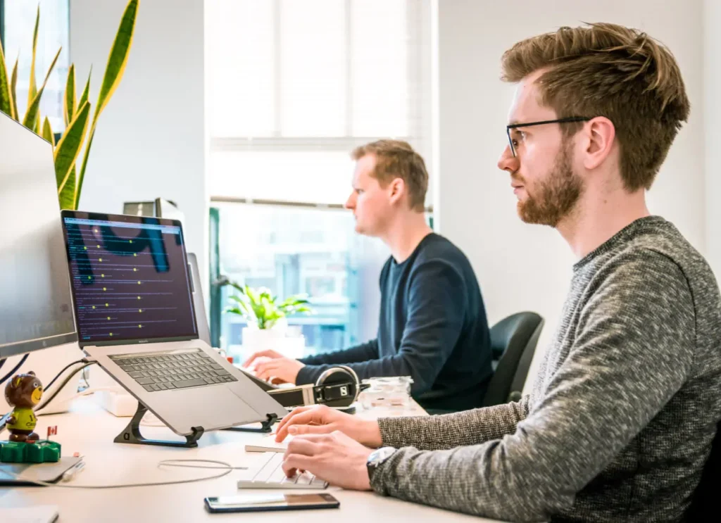 Warum Unite2Link – Ihr IT-Partner für digitale Innovation & Softwarelösungen