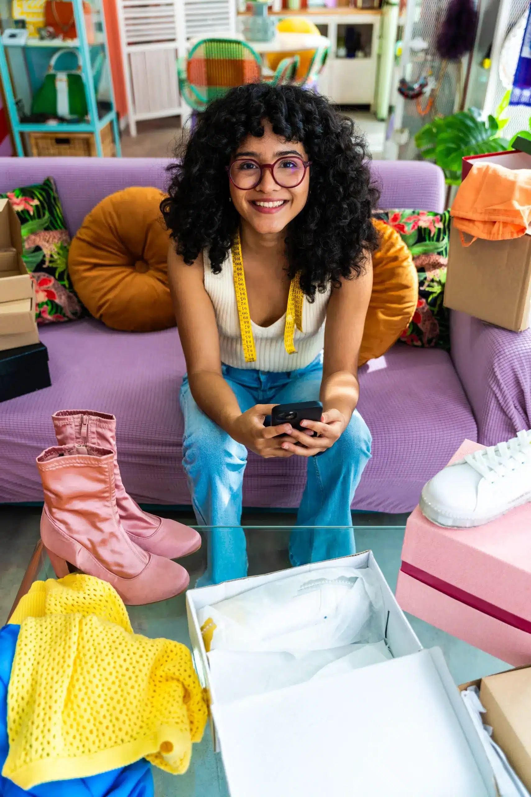 E-Commerce-Lösungen für Online-Shops – sicher und leistungsstark