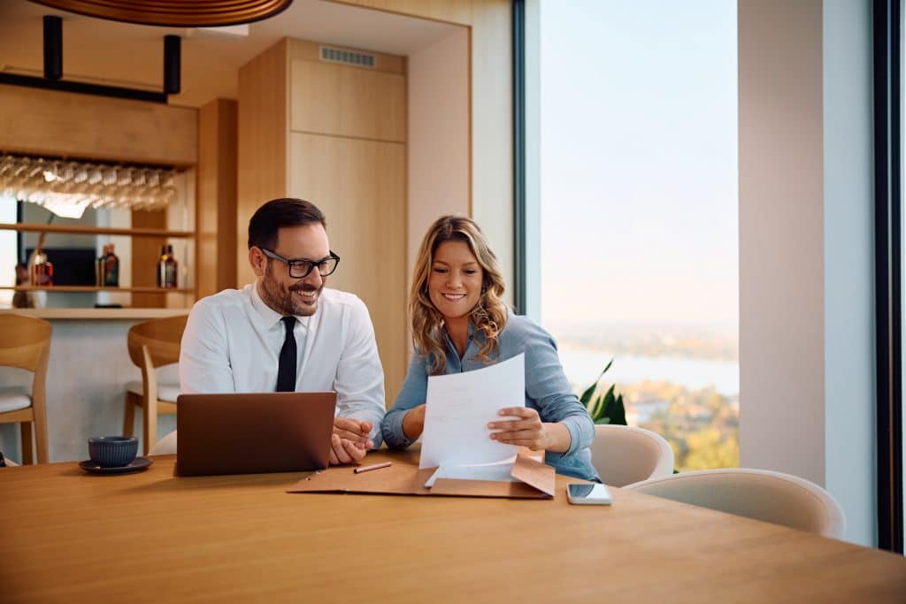 Automatisierung – Effizienzsteigerung durch IT-Lösungen