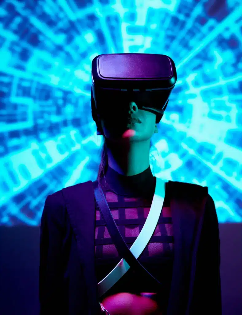 VR- und AR-Lösungen für Schulungen und immersive Kundeninteraktionen