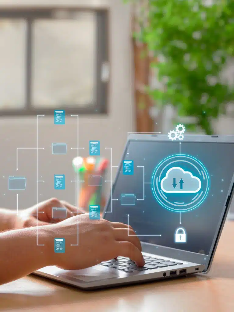 Cloud-Computing und DevOps-Dienste – skalierbare IT-Lösungen für Unternehmen