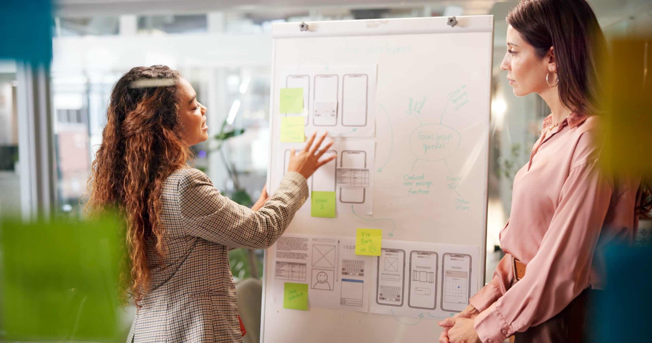 Was ist App-Entwicklung und wie lange dauert sie?