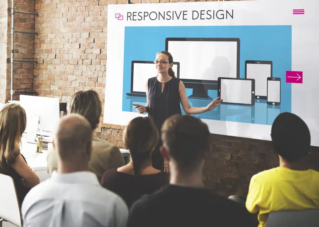 Responsive Webdesign