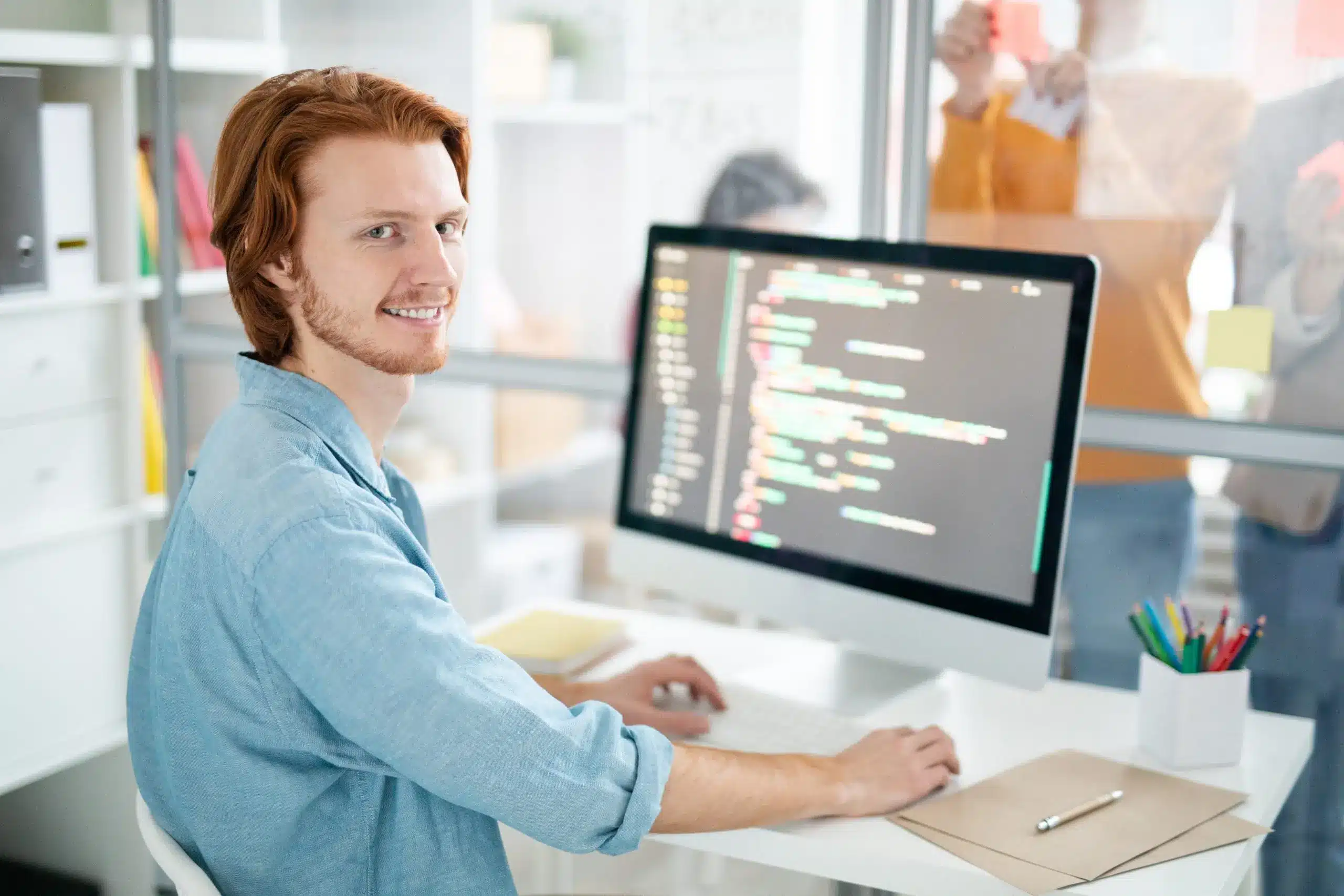 Webdesign