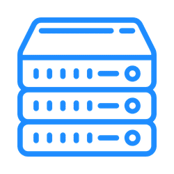 Server Storage und Virtualisierung Lösungen