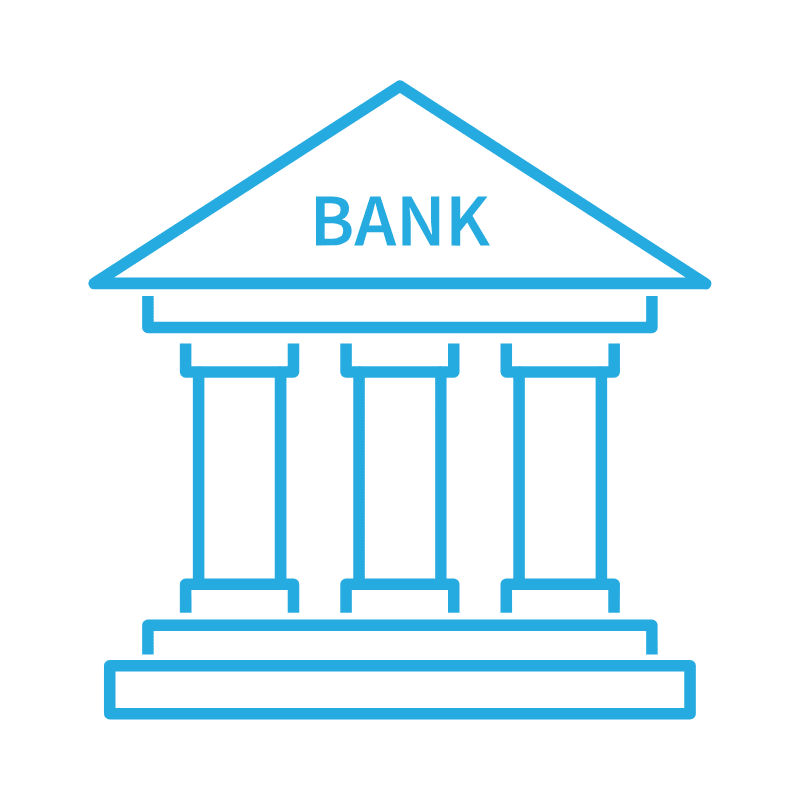 IT Lösungen für Finanzdienstleistungen