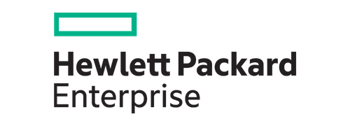 HPE Enterprise Infrastruktur Technologie