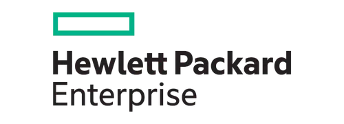 HPE Enterprise Infrastruktur Technologie