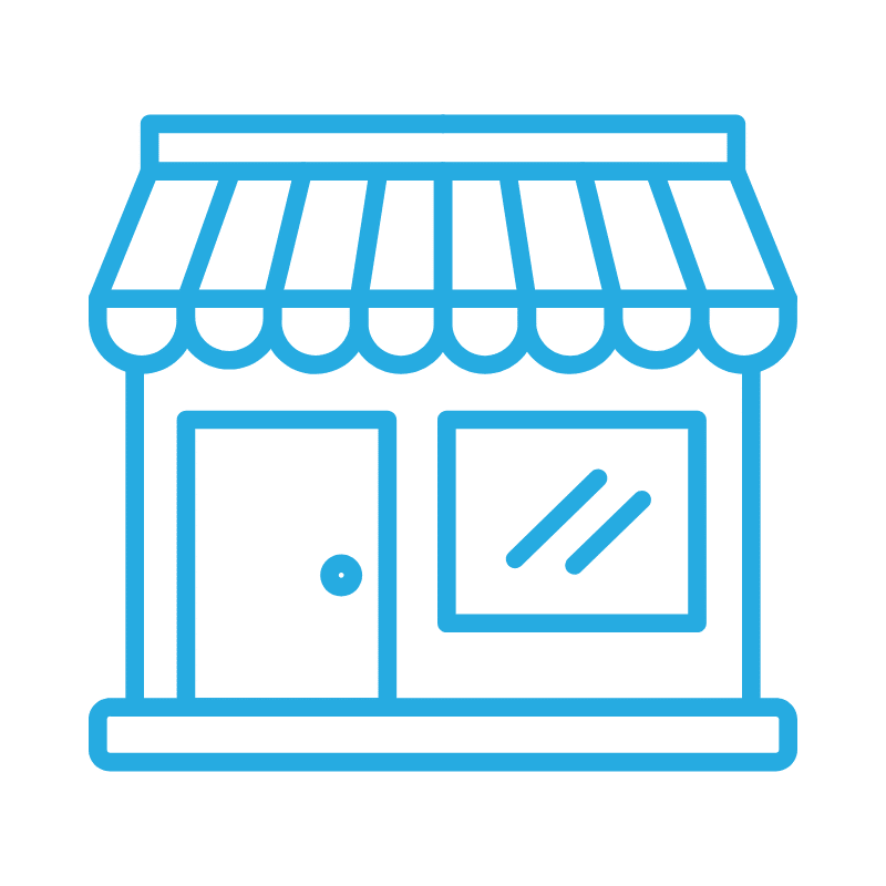 IT Lösungen für Retail und Handel