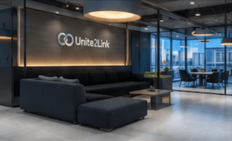 Unite2Link – IT-Beratung und moderne IT-Lösungen aus München